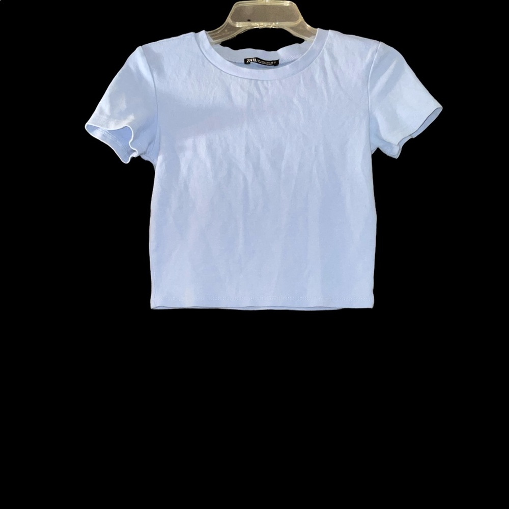 ZARA Crop top